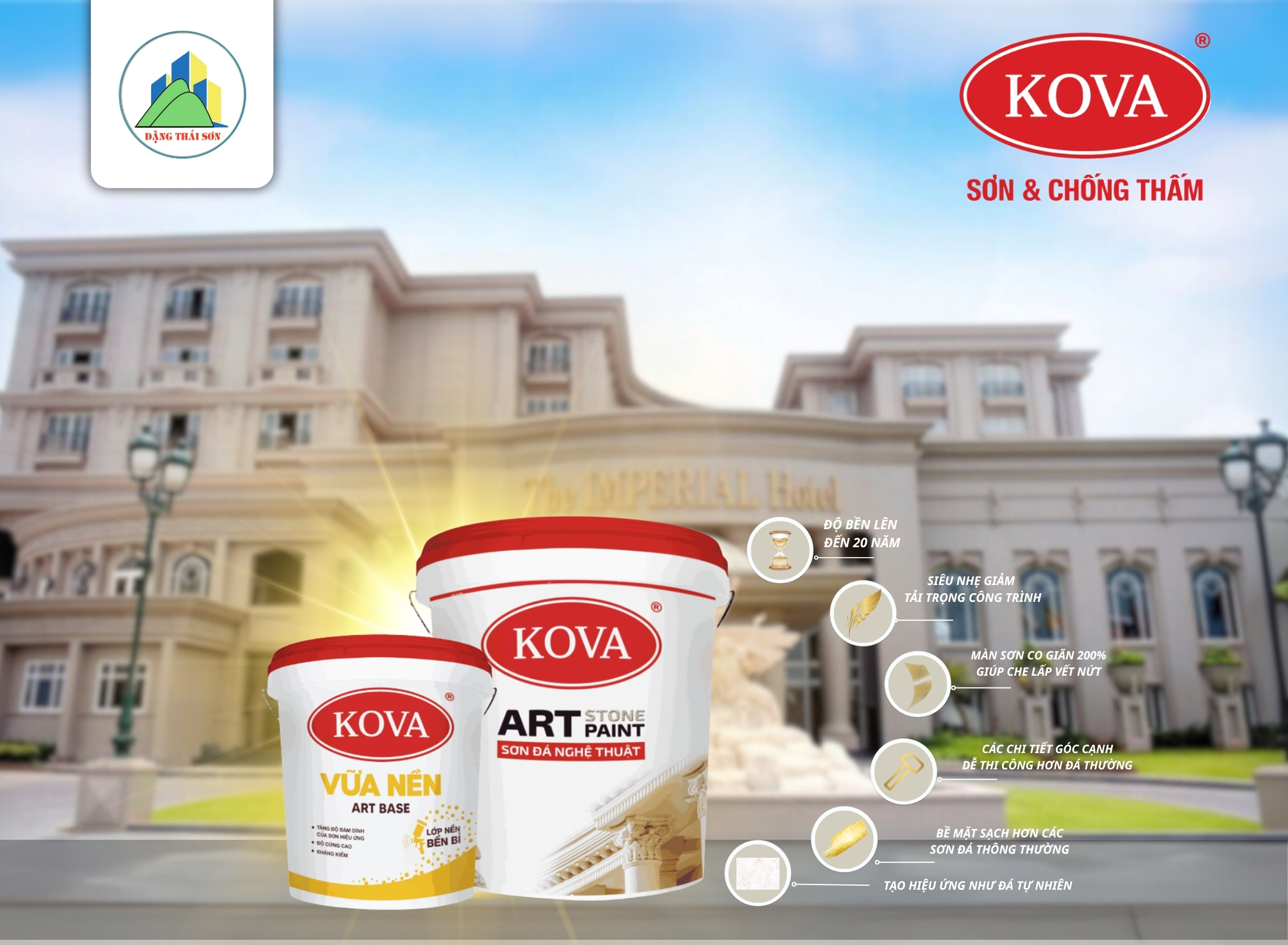 homepage banner