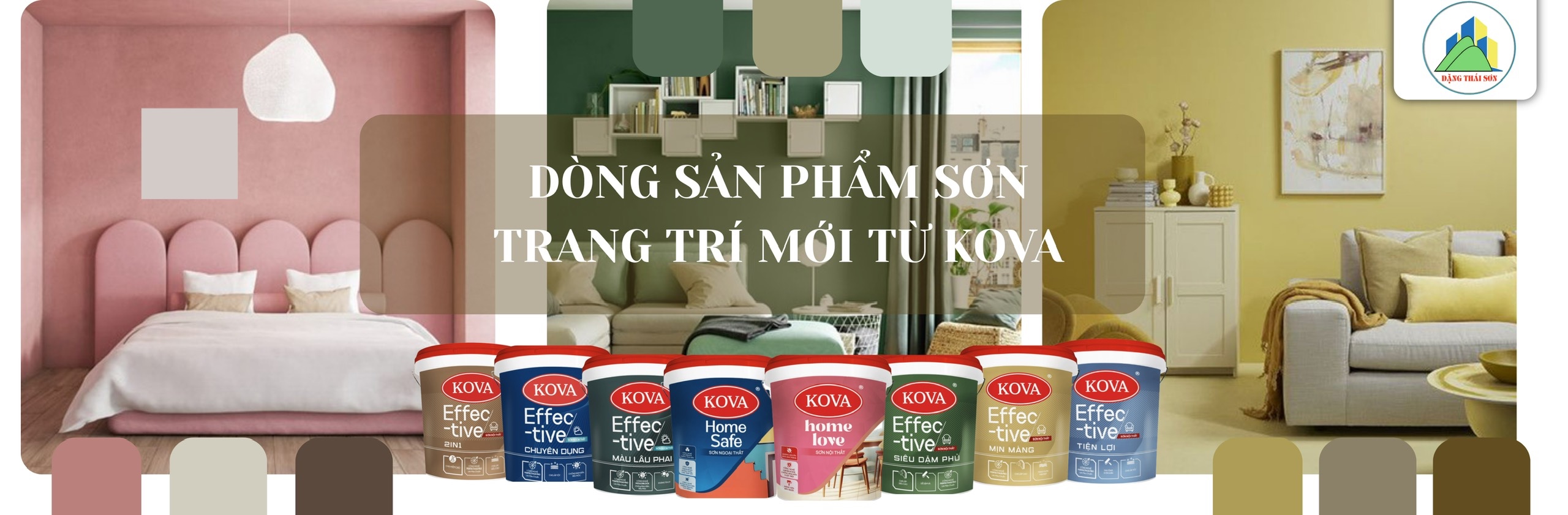 homepage banner