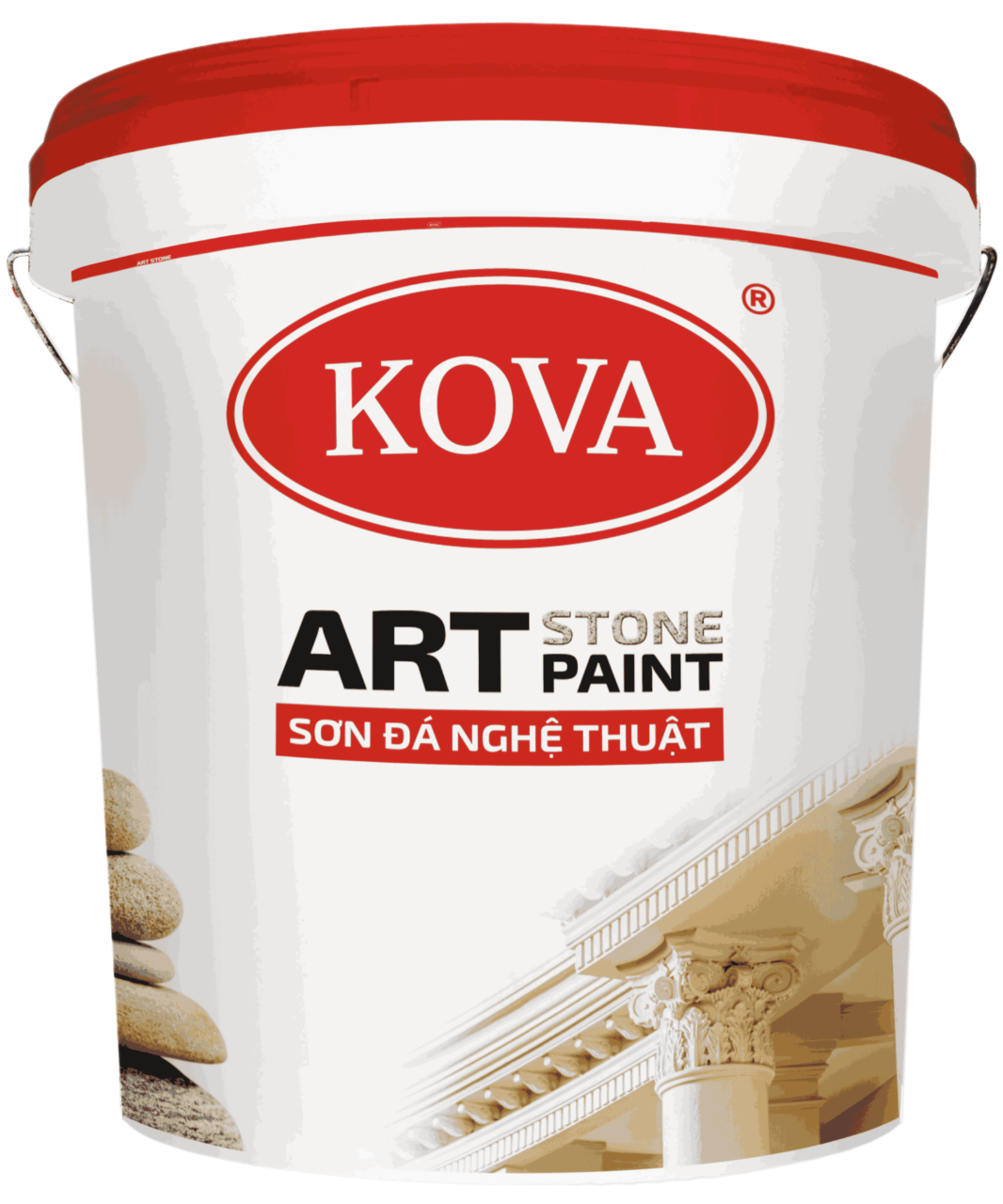 paint box