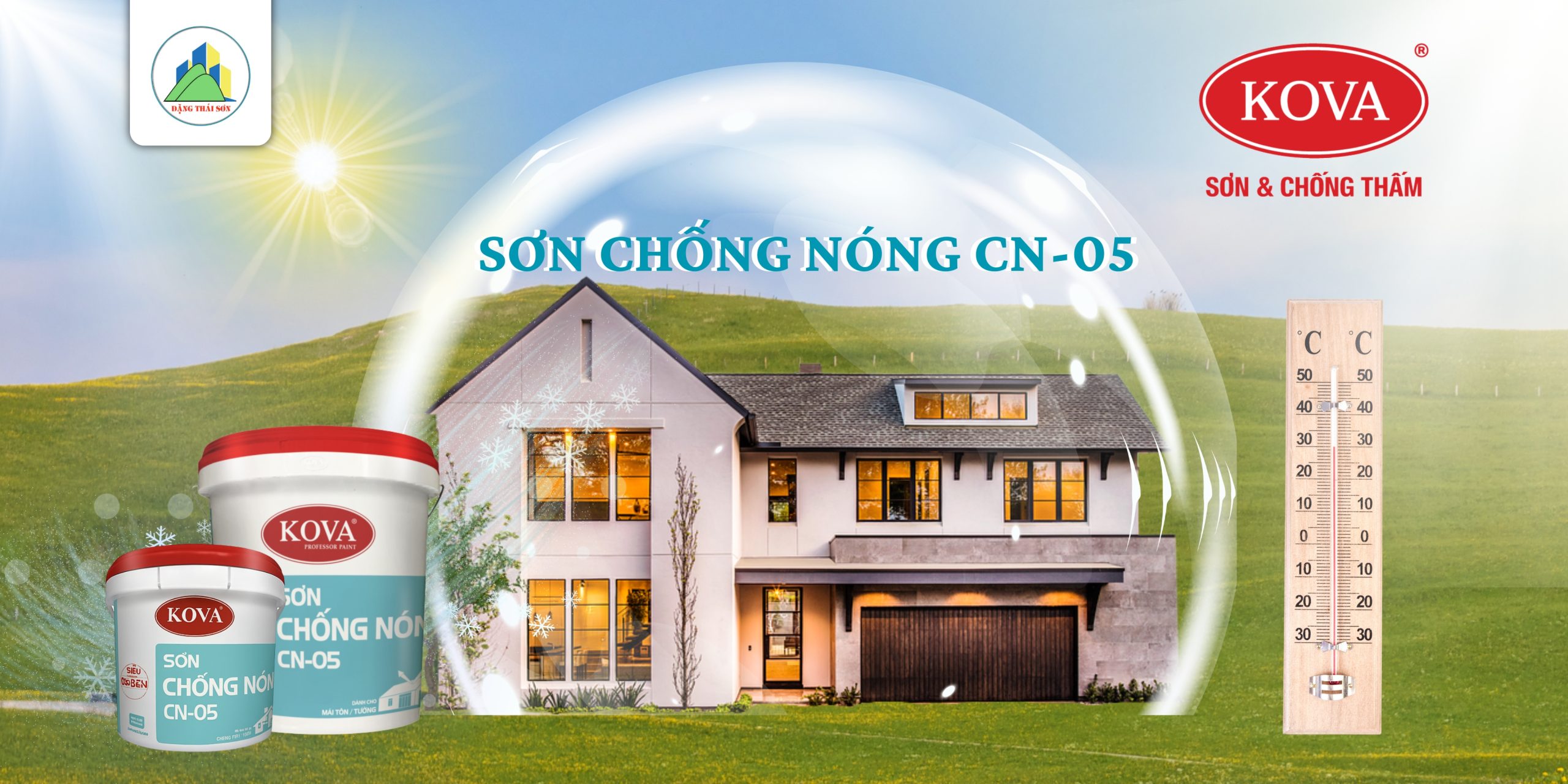 homepage banner