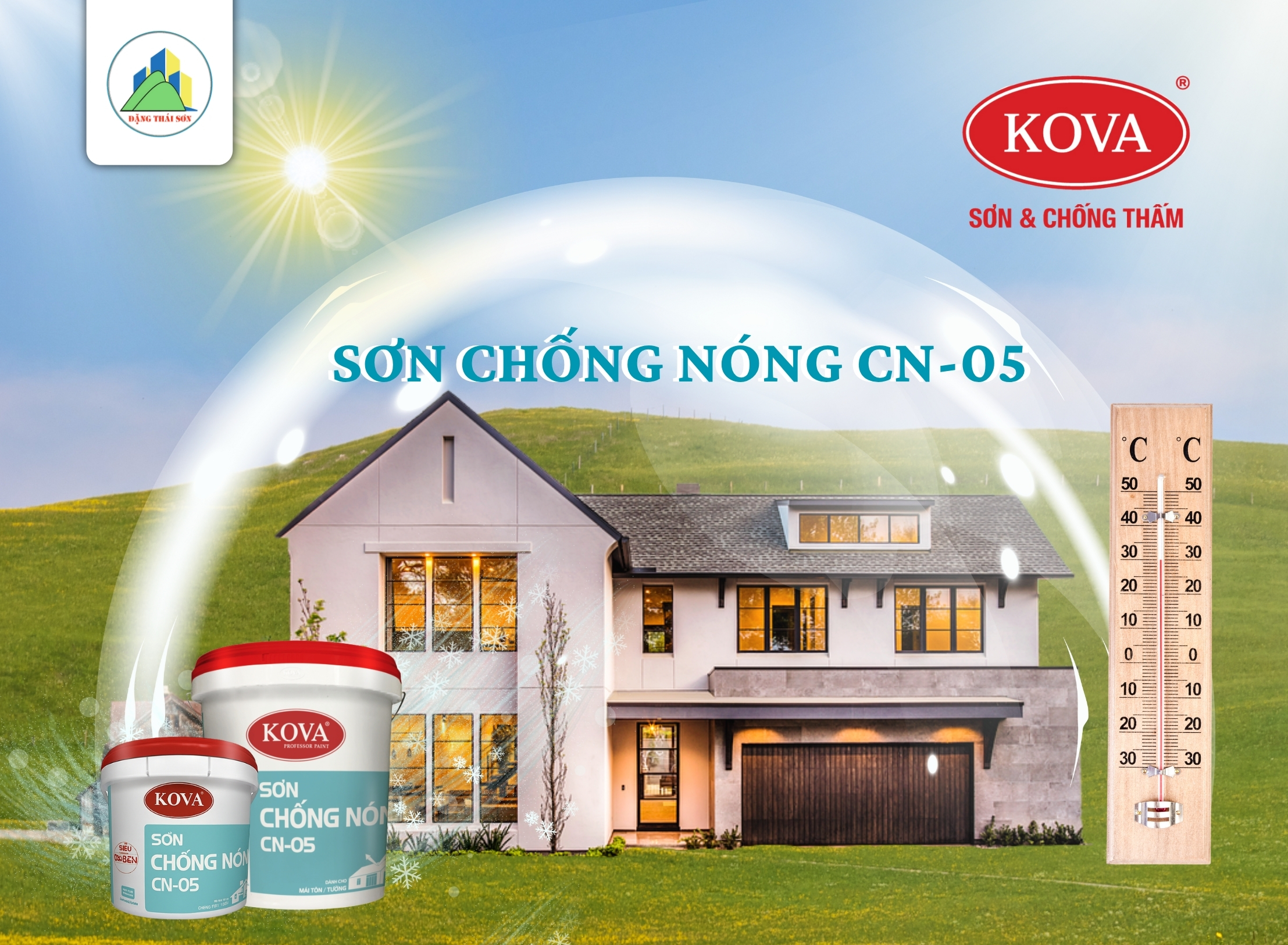 homepage banner