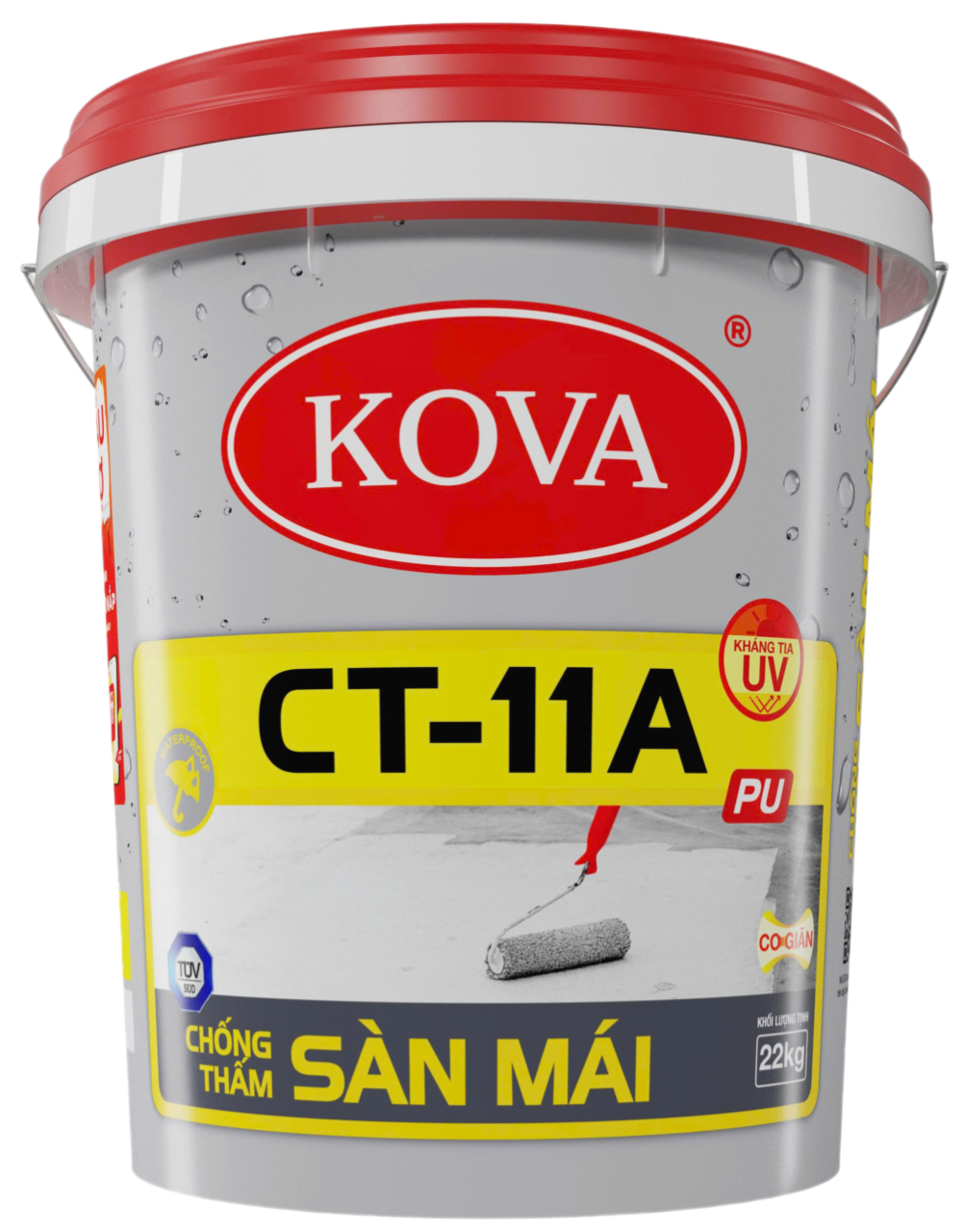 paint box